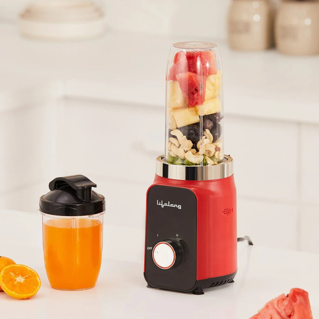 Small Portable Juicer