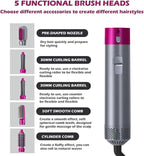 AirStyle Pro™ 5-in-1 Hair Styling Tool