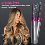 AirStyle Pro™ 5-in-1 Hair Styling Tool
