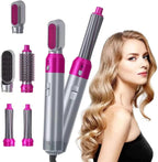 AirStyle Pro™ 5-in-1 Hair Styling Tool