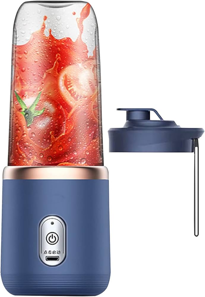Small Portable Juicer