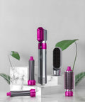 AirStyle Pro™ 5-in-1 Hair Styling Tool