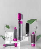 AirStyle Pro™ 5-in-1 Hair Styling Tool