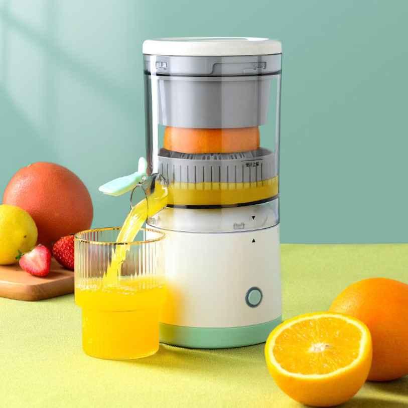 USB Rechargable- Citrus Juicer Blender