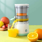 USB Rechargable- Citrus Juicer Blender