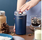 SilentGrind™ Electric Spice & Coffee Grinder