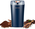 SilentGrind™ Electric Spice & Coffee Grinder