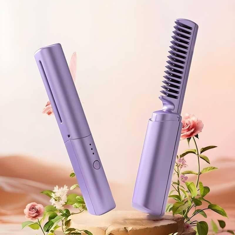 Meneflix Travel Pro Mini Straightener