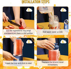 Small Portable Juicer