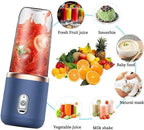 Small Portable Juicer